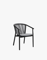 HANSON DINING ARMCHAIR