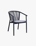 Hanson Dining Armchair