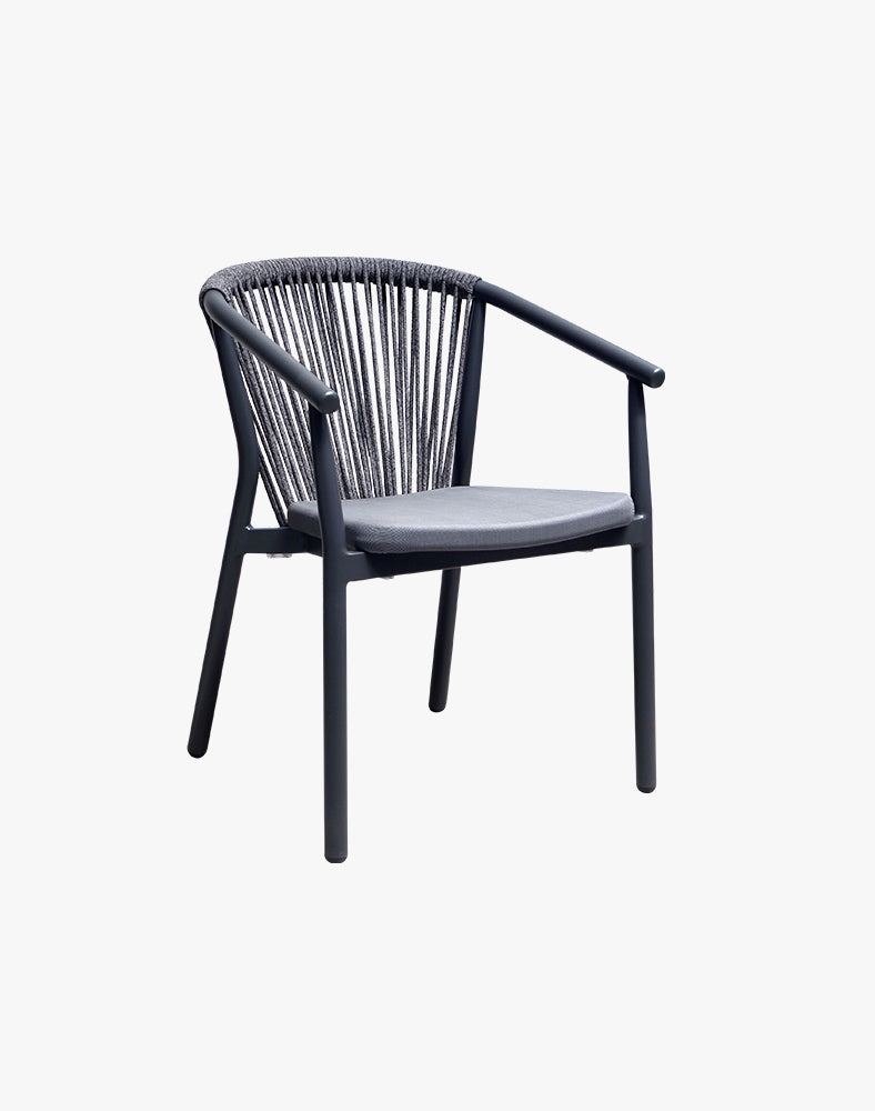 Hanson Dining Armchair