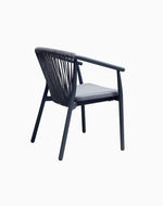 Hanson Dining Armchair