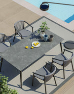 Hanson Dining Armchair