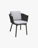 Loire Dining Armchair