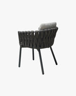 Loire Dining Armchair