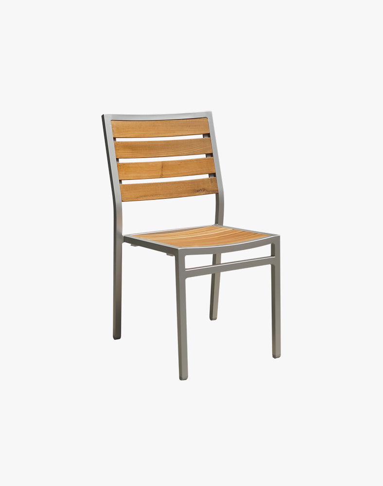 Mediterranean Dining Sidechair