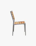 Mediterranean Dining Sidechair