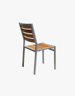 Mediterranean Dining Sidechair