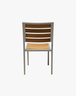 Mediterranean Dining Sidechair