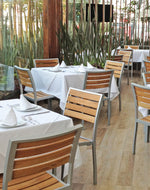 Mediterranean Dining Sidechair