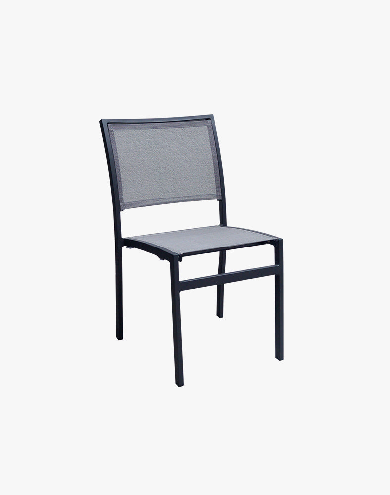 Mediterranean Dining Sidechair