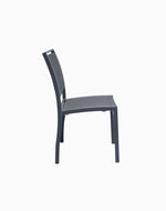 Mediterranean Dining Sidechair