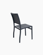 Mediterranean Dining Sidechair
