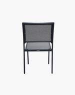 Mediterranean Dining Sidechair