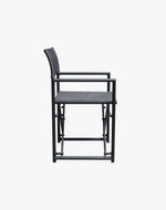 Director Folding Dining Armchair