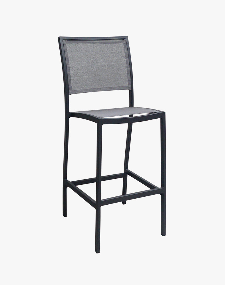 Mediterranean Barstool