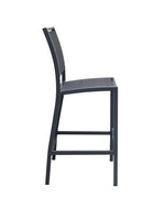 Mediterranean Barstool