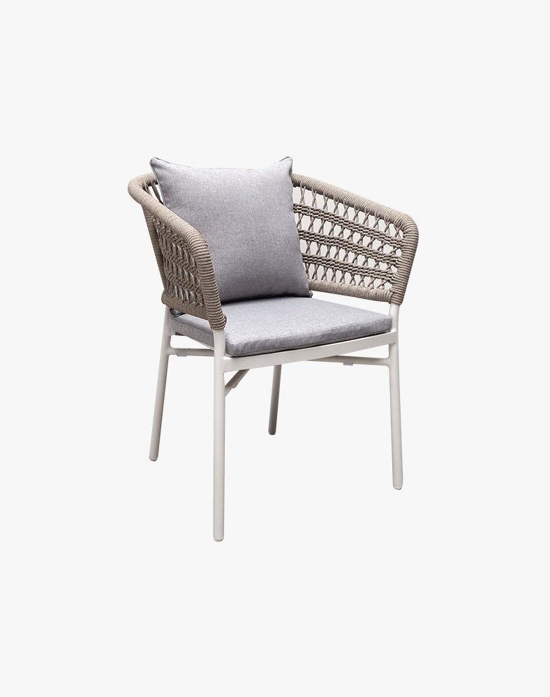 Ibiza Dining Armchair