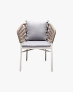 Ibiza Dining Armchair