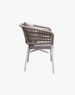 Ibiza Dining Armchair