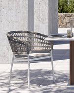 Ibiza Dining Armchair