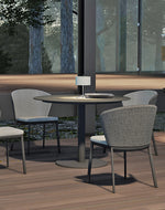 New Freedom Dining Table