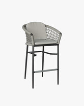 MUSES ROPE BARSTOOL