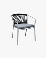 Mata Dining Armchair