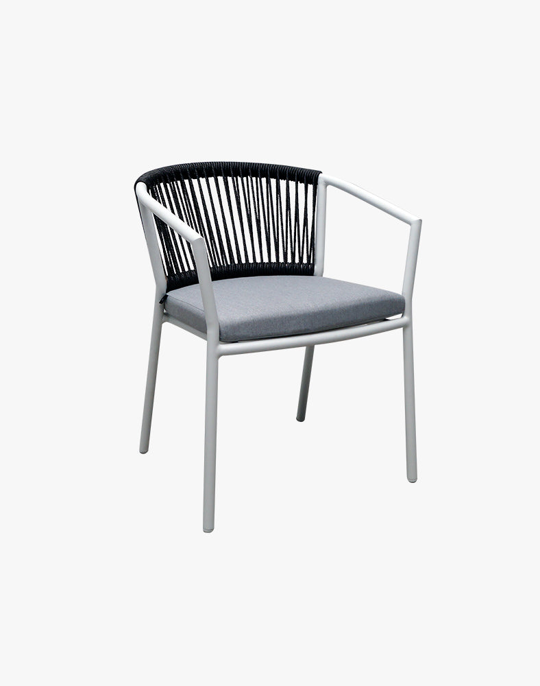 Mata Dining Armchair