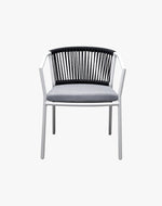Mata Dining Armchair