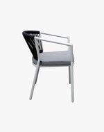Mata Dining Armchair