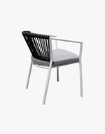 Mata Dining Armchair