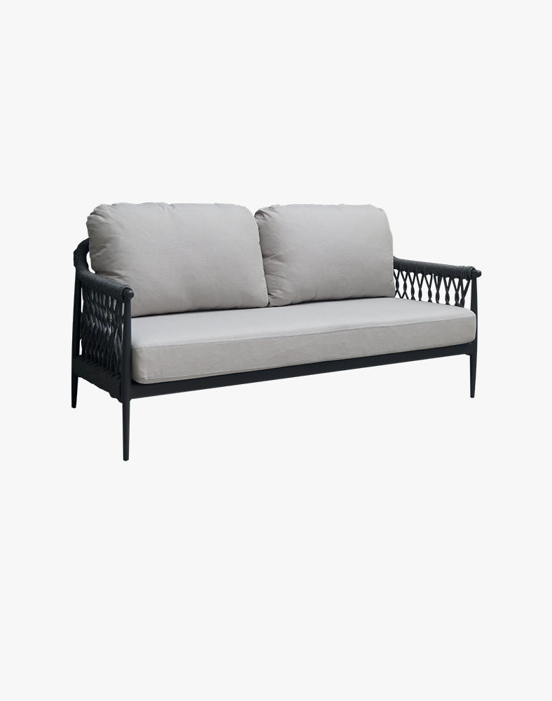 TANGO 2 SEATER SOFA