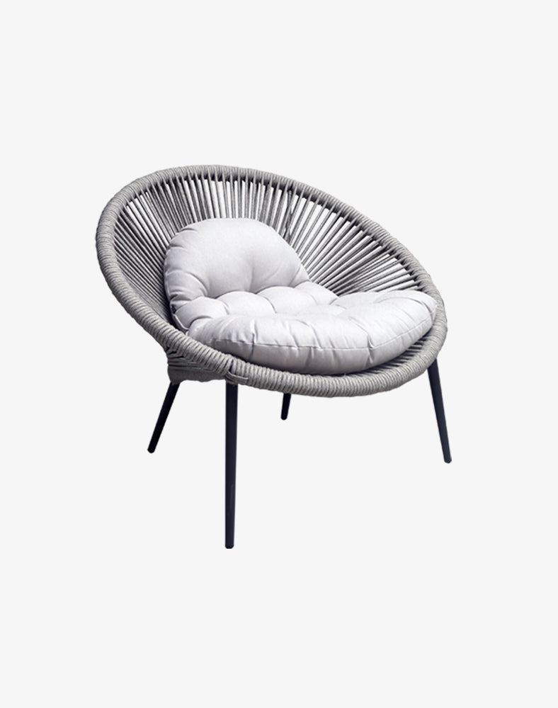 BALCONY LOUNGE CHAIR