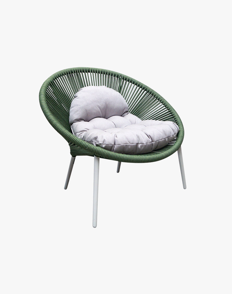 BALCONY LOUNGE CHAIR