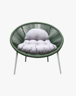 BALCONY LOUNGE CHAIR