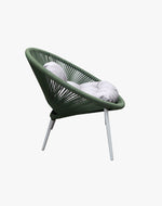 BALCONY LOUNGE CHAIR