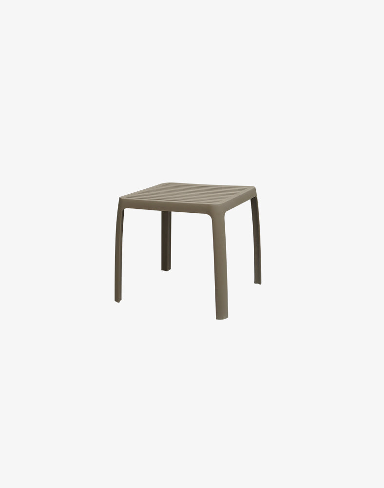 WAVE END TABLE