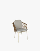 AYANA DINING ARMCHAIR