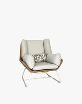 BLOOM SINGLE SOFA