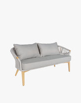 VALERIA 2SEAT SOFA