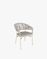 LYDIA DINING ARMCHAIR