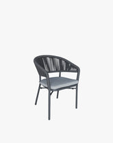 LYDIA DINING ARMCHAIR