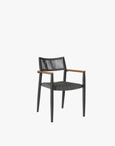 LIA DINING ARMCHAIR