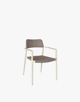 SORRISO DINING ARMCHAIR
