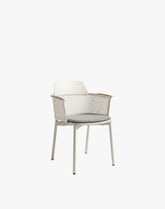PORTO DINING ARMCHAIR