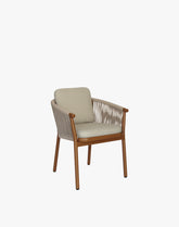 PALMER DINING ARMCHAIR