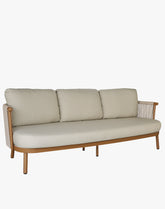 VATICAN 3SEAT SOFA