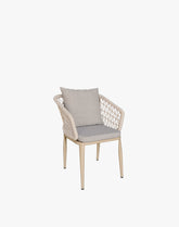 ABYGAIL DINING ARMCHAIR