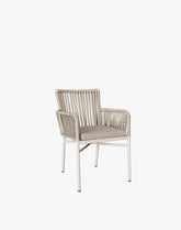 CATALINA DINING ARMCHAIR