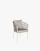 ARIEL DINING ARMCHAIR