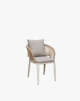 MARILIA DINING ARMCHAIR